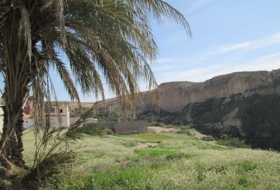 Sorbas 3716&nbsp;м²