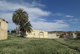 Sorbas 3716&nbsp;м²