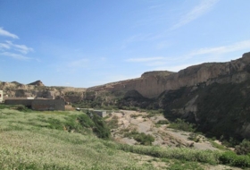 Sorbas 3716&nbsp;м²