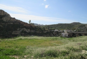 Sorbas 3716&nbsp;м²