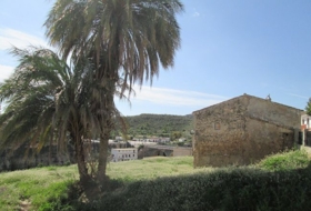 Sorbas 3716&nbsp;м²