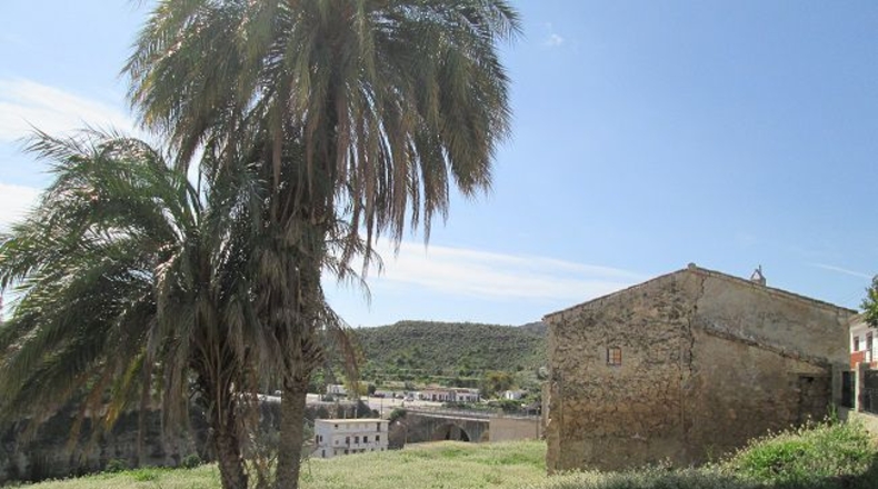 Almería - Sorbas - 3716m2
