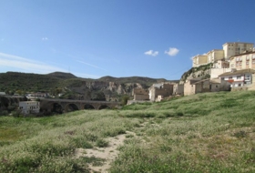 Sorbas 3716&nbsp;м²