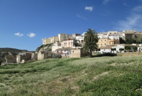 Sorbas 3716&nbsp;м²
