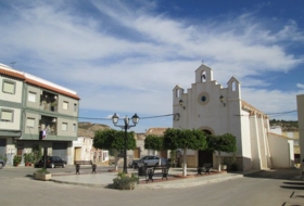 Sorbas 3716&nbsp;м²