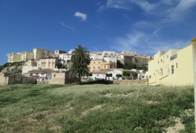 Sorbas 3716&nbsp;м²