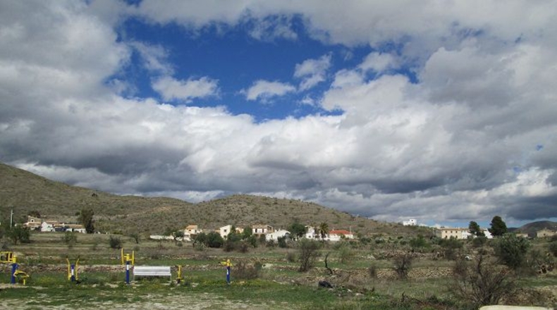 Almería - El Puntal - 5000m2