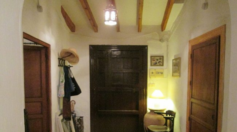 Almería - El Puntal - 5000m2