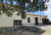 Casa de camp amb terreny en venda a la España, Sorbas, ref.: TR17277 foto