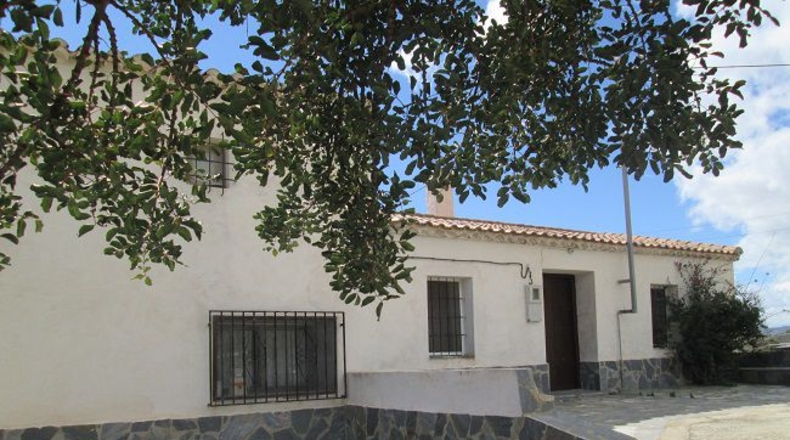 Almería - El Puntal - 5000m2