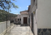 Casa de camp amb terreny en venda a la España, Sorbas, ref.: TR17277 foto