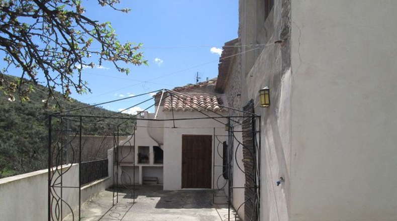 Almería - El Puntal - 5000m2