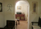 Casa de camp amb terreny en venda a la España, Sorbas, ref.: TR17277 foto