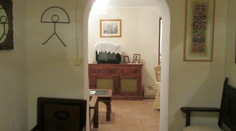 Almería - El Puntal - 5000m2