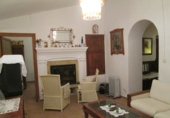 Casa de camp amb terreny en venda a la España, Sorbas, ref.: TR17277 foto