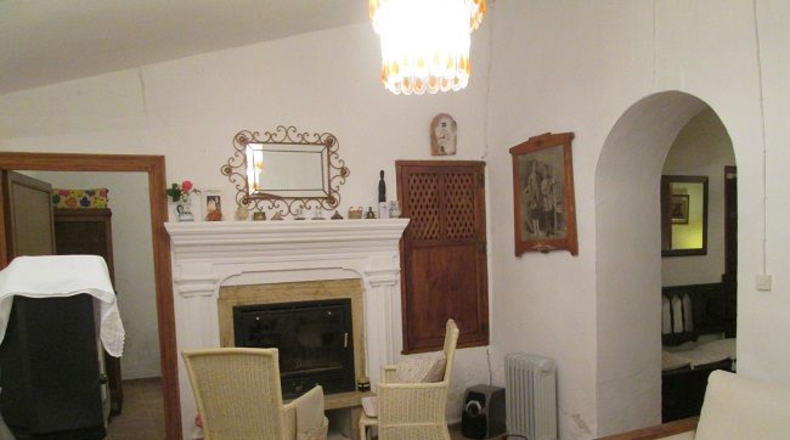 Almería - El Puntal - 5000m2