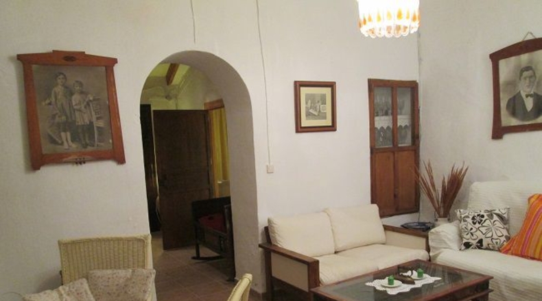 Almería - El Puntal - 5000m2