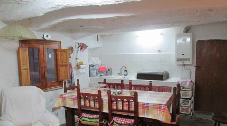 Almería - El Puntal - 5000m2
