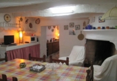 Casa de camp amb terreny en venda a la España, Sorbas, ref.: TR17277 foto