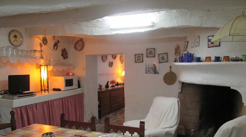 Almería - El Puntal - 5000m2