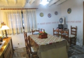 Casa de camp amb terreny en venda a la España, Sorbas, ref.: TR17277 foto