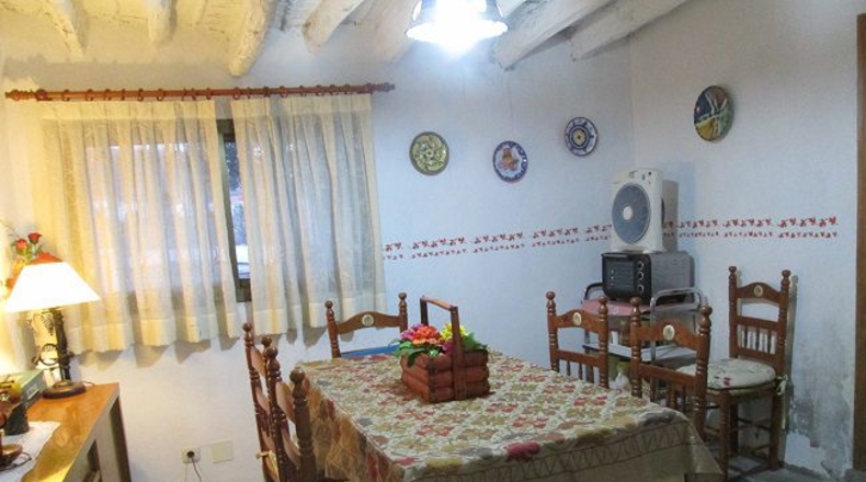 Almería - El Puntal - 5000m2