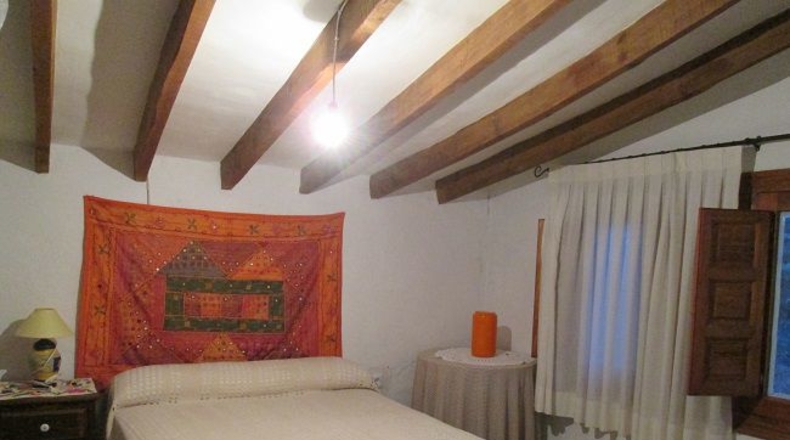 Almería - El Puntal - 5000m2