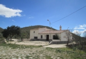 Casa de camp amb terreny en venda a la España, Sorbas, ref.: TR17277 foto