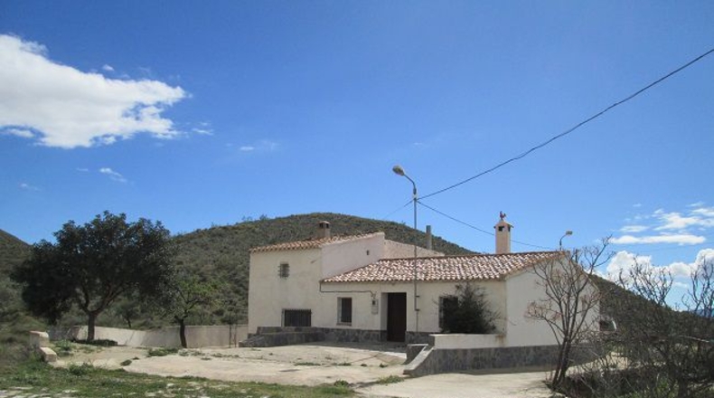 Almería - El Puntal - 5000m2