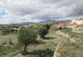 Casa de camp amb terreny en venda a la España, Sorbas, ref.: TR17277 foto