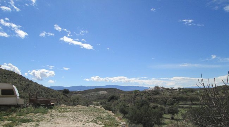 Almería - El Puntal - 5000m2