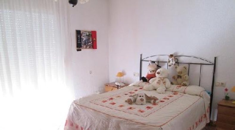 Almería - Los Martínez - 597m2