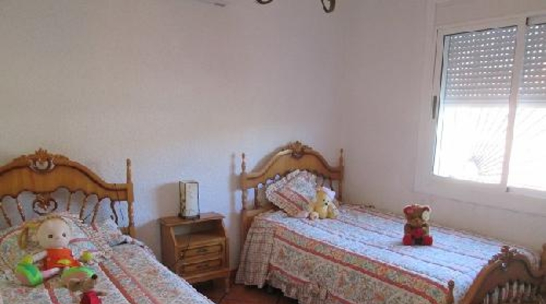 Almería - Los Martínez - 597m2