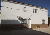 Casa de poble en venda a Sorbas ref.: TR40263 foto