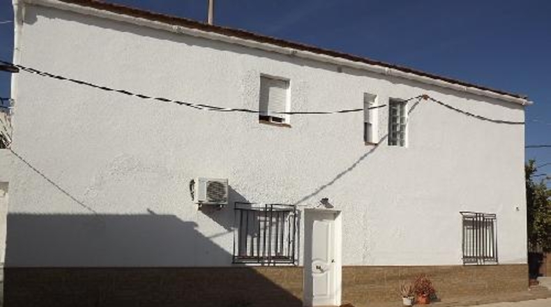 Almería - Los Martínez - 597m2