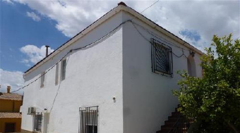 Almería - Los Martínez - 597m2