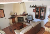 Casa de poble en venda a Sorbas ref.: TR40263 foto