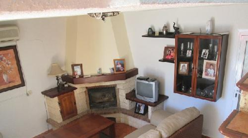 Almería - Los Martínez - 597m2