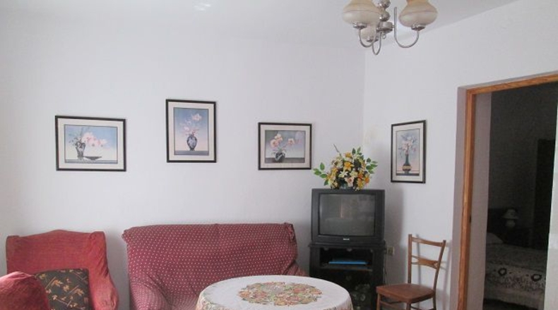 Almería - Sorbas - 80m2