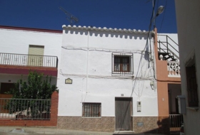Sorbas 110&nbsp;m² 