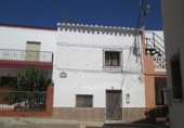 Casa de pueblo en venta en la España, Sorbas, ref: TR23404 foto