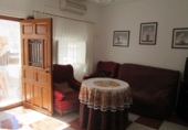 Casa de pueblo en venta en la España, Sorbas, ref: TR23404 foto