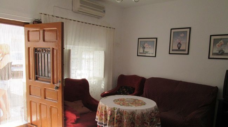 Almería - Sorbas - 80m2