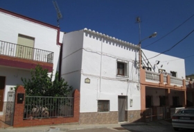 Sorbas 110&nbsp;m² 
