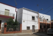 Casa de pueblo en venta en la España, Sorbas, ref: TR23404 foto
