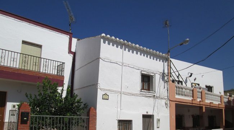 Almería - Sorbas - 80m2