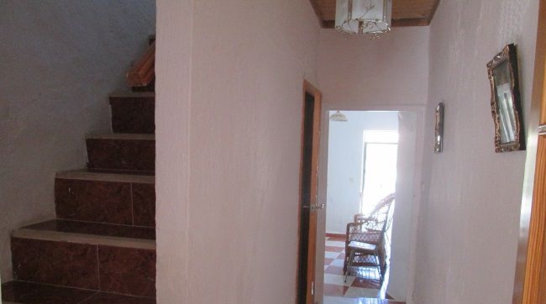 Almería - Sorbas - 80m2