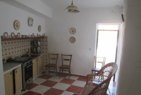 Sorbas 110&nbsp;m² 