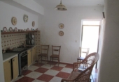 Casa de pueblo en venta en la España, Sorbas, ref: TR23404 foto