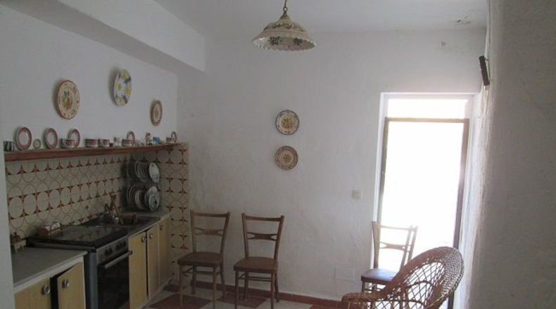 Almería - Sorbas - 80m2